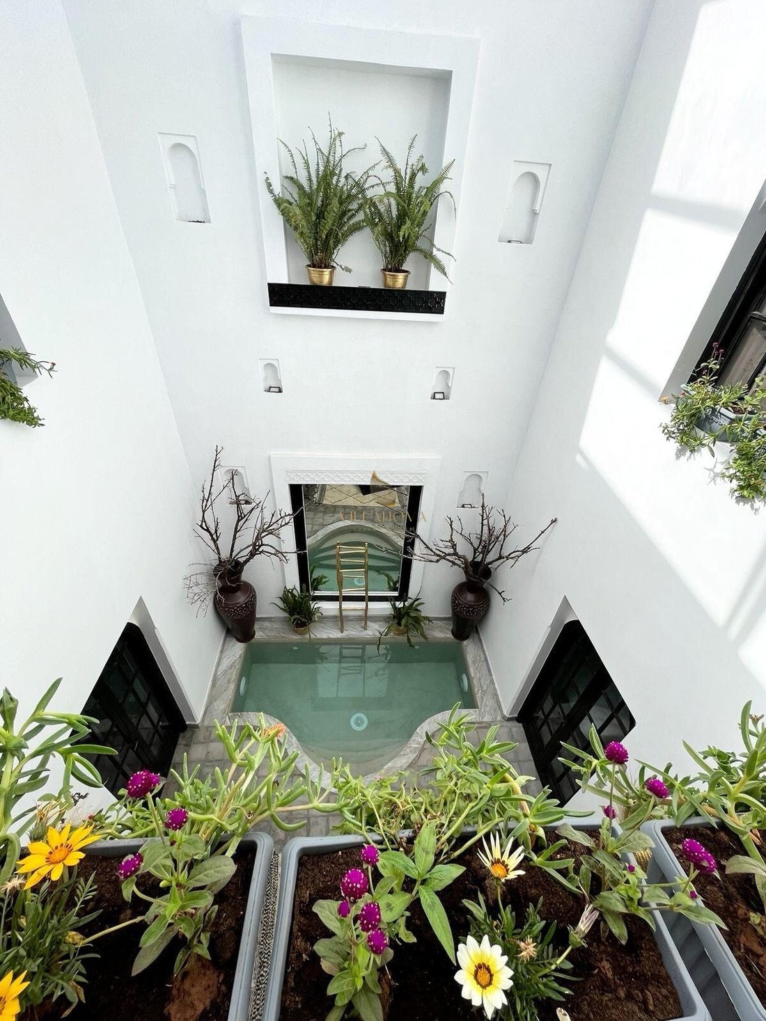 House in Marrakesh, Marrakesh-Safi, Morocco 1 - 17761480
