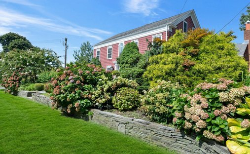 Maison à Peconic, État de New York, États-Unis 1
