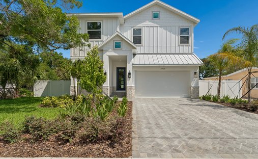 House in Tampa, Florida, United States 1