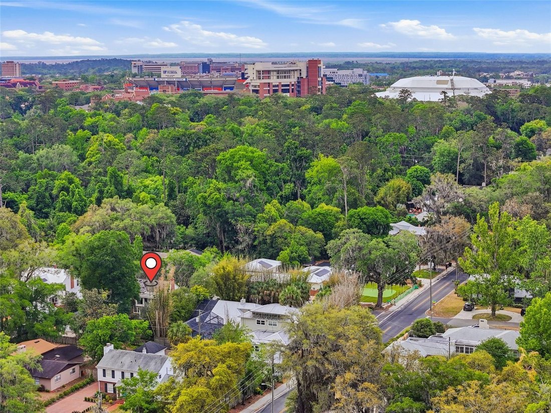 House in Gainesville, Florida, United States 3 - 17755684