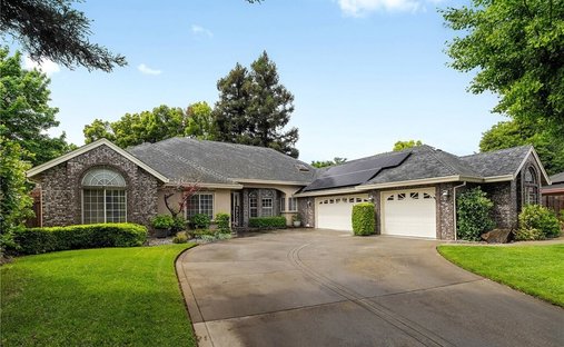 Maison à Chico, Californie, États-Unis 1