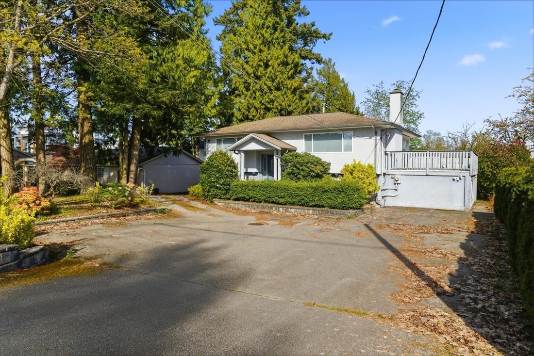 House in Surrey, British Columbia, Canada 1 - 17760102