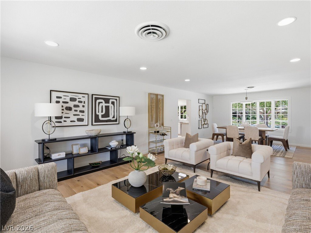 House in Las Vegas, Nevada, United States 2 - 17758185