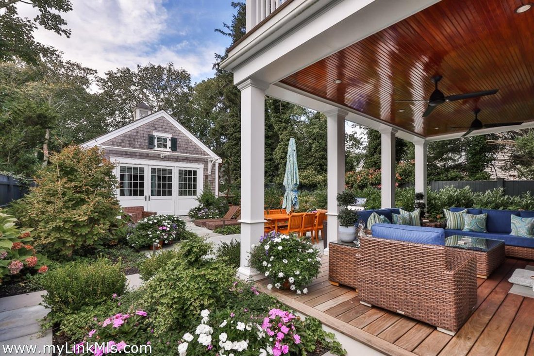 House in Edgartown, Massachusetts, United States 1 - 17762908
