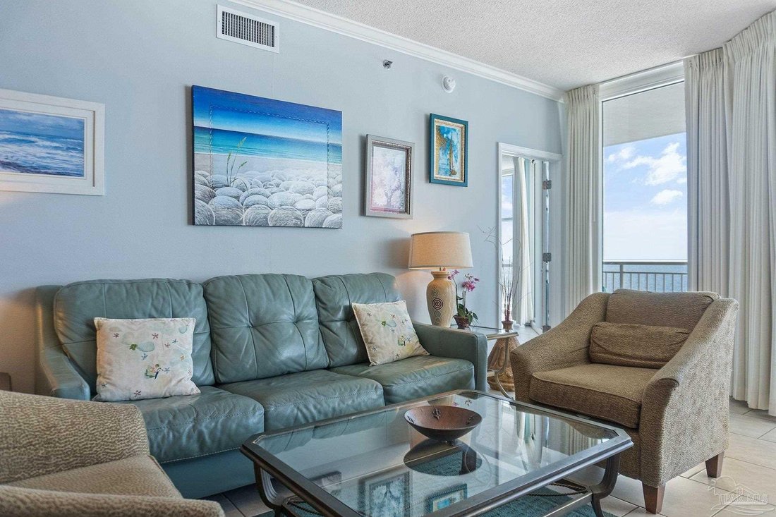 Condo in Pensacola, Florida, United States 4 - 17757886
