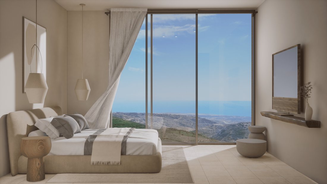 Apartment in Tsada, Paphos, Cyprus 4 - 17760416