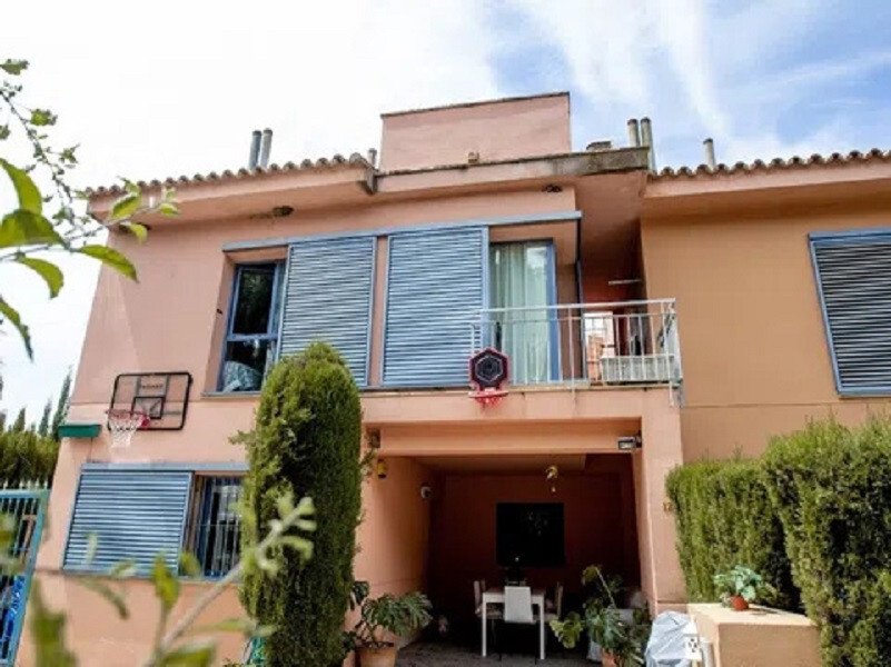 House in Nueva Andalucia, Marbella, Spain 4 - 17721846