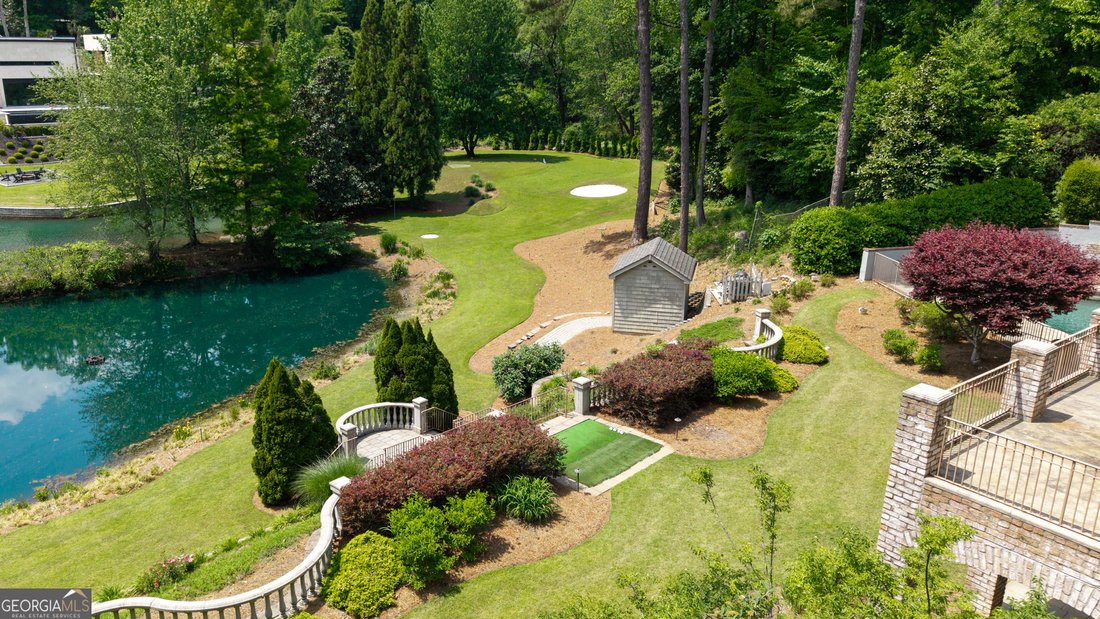 House in Sandy Springs, Georgia, United States 3 - 17265238