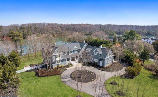 House in Annapolis, Maryland, United States 1
