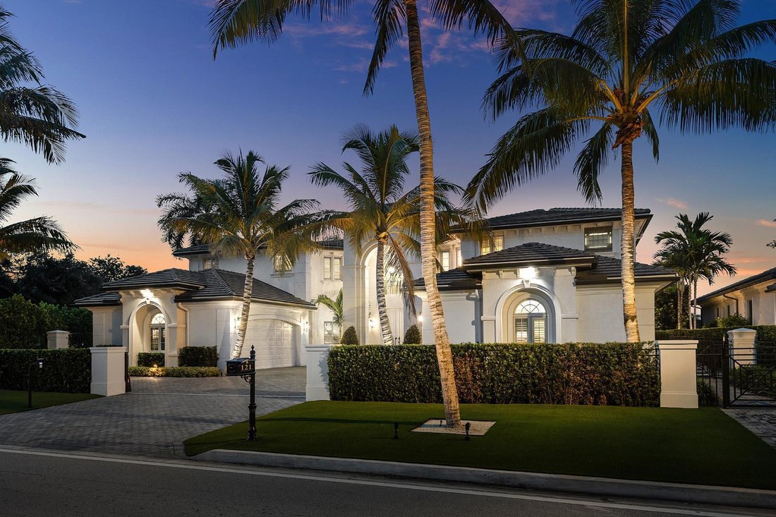 House in Boca Raton, Florida, United States 3 - 16633385