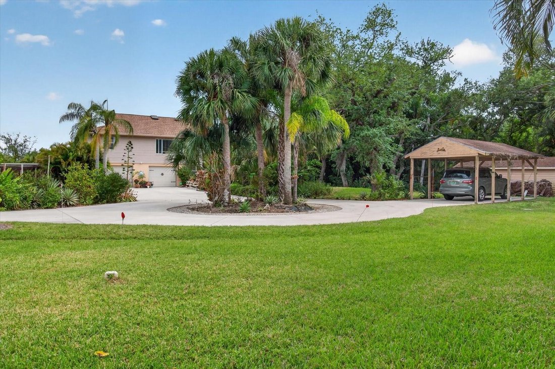 House in Venice, Florida, United States 3 - 17758459