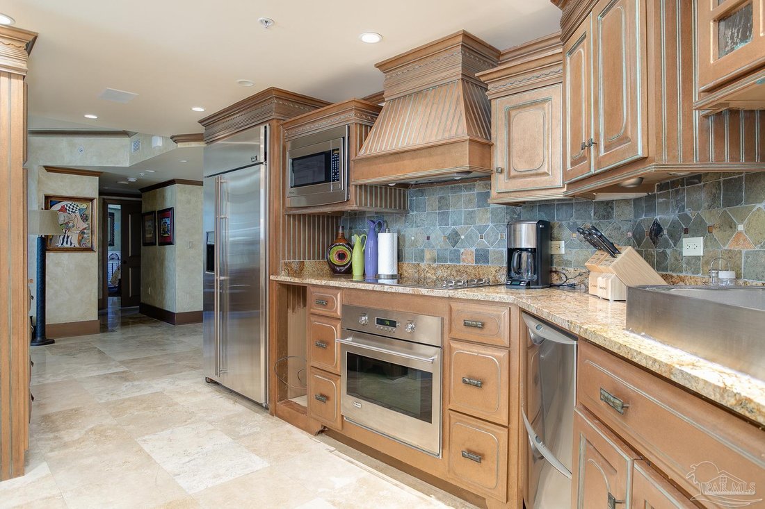 Condo in Pensacola, Florida, United States 5 - 17754654
