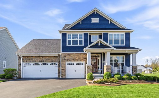 House in Delaware, Ohio, United States 1