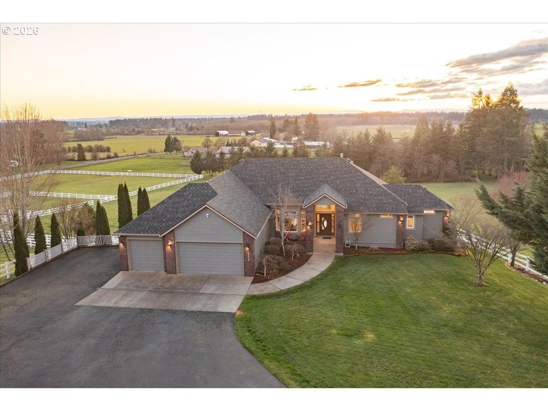 House in Brush Prairie, Washington, United States 2 - 17761649