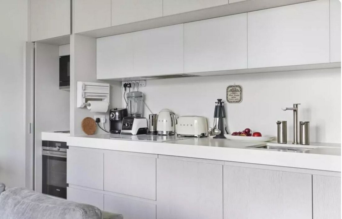Apartment in Kings Cross, Islington, England 2 - 17755433