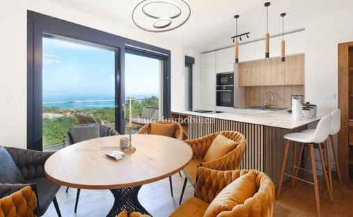 Wohnung in Grad Opatija, Primorje-Gorski, Kroatien 1