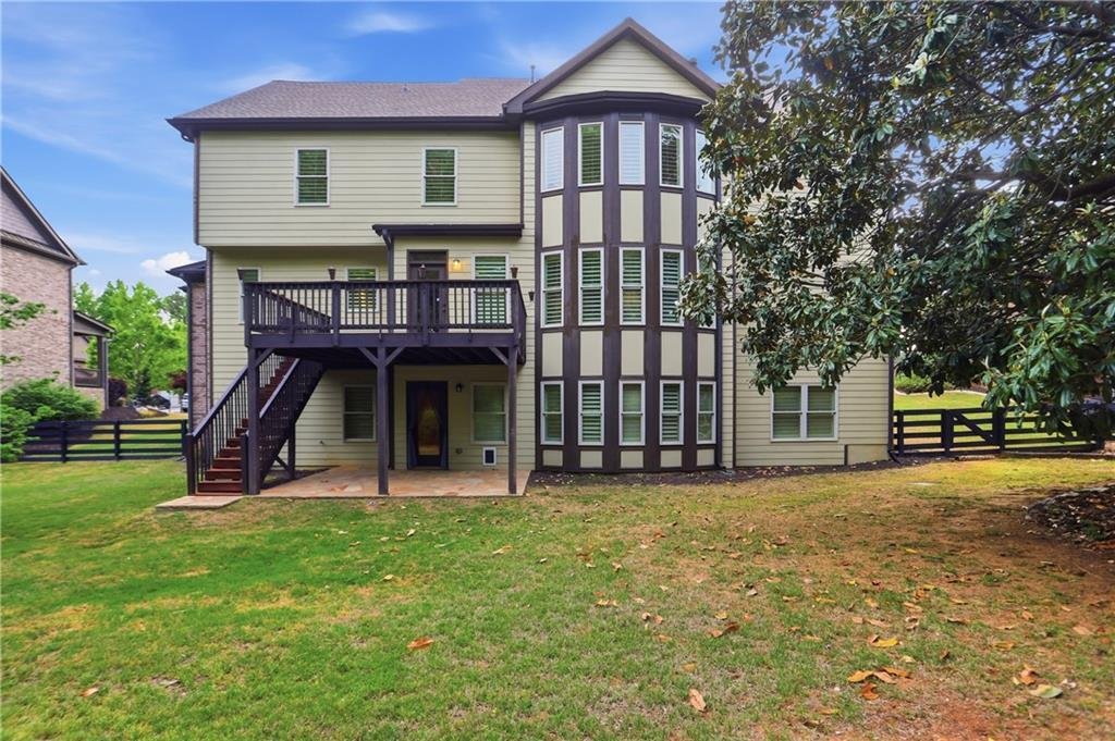 House in Roswell, Georgia, United States 5 - 17762296
