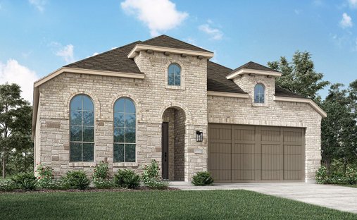 House in Kyle, Texas, United States 1