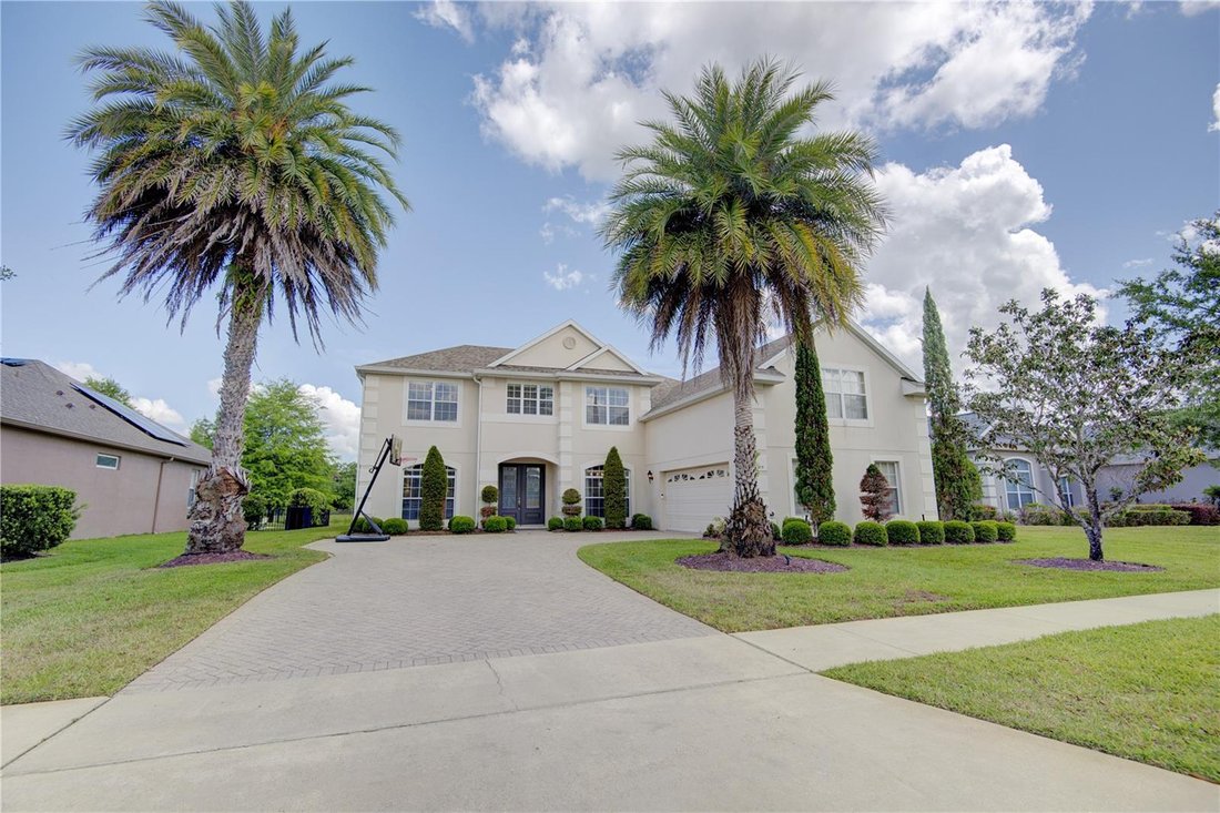 House in Oviedo, Florida, United States 3 - 17755719