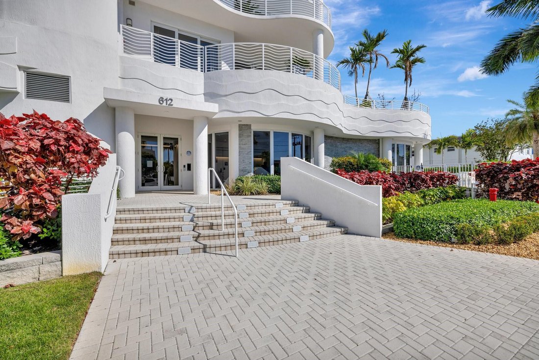 Condo in Fort Lauderdale, Florida, United States 3 - 17756452