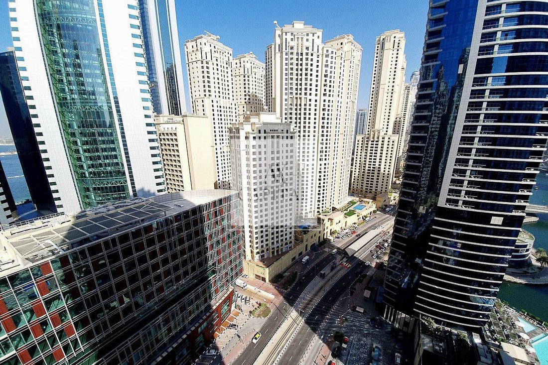 Apartment in Dubai South, Dubai, United Arab Emirates 2 - 17756239