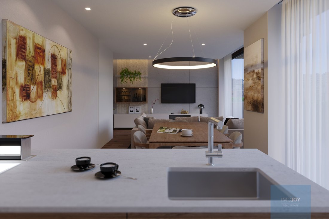 Apartment in Portimao, Algarve, Portugal 2 - 17757039