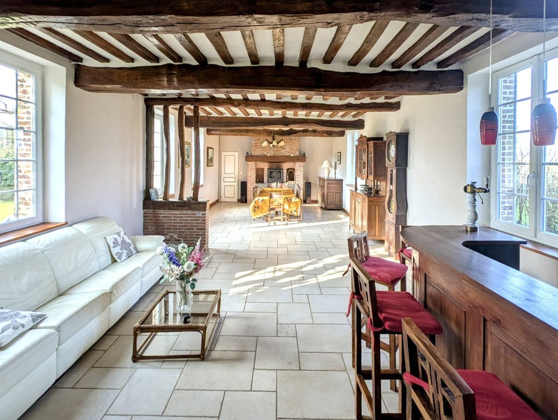 House in Luneray, Normandy, France 3 - 17756136