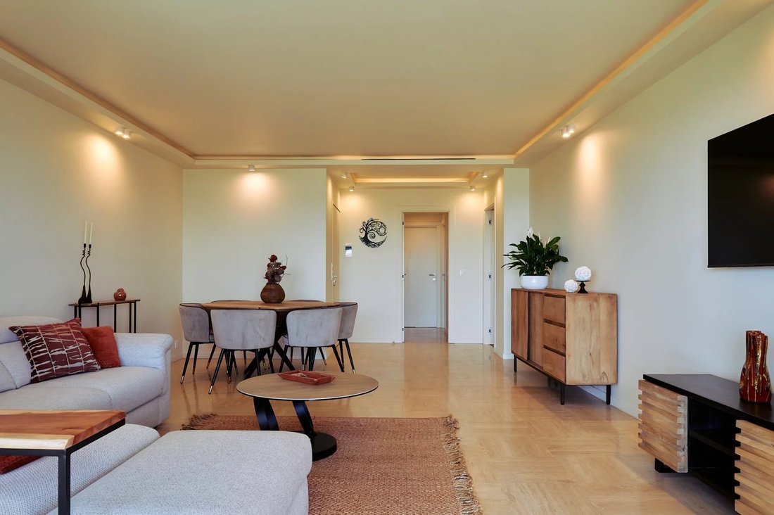 Wohnung in La Californie, Cannes, Frankreich 5 - 14518463