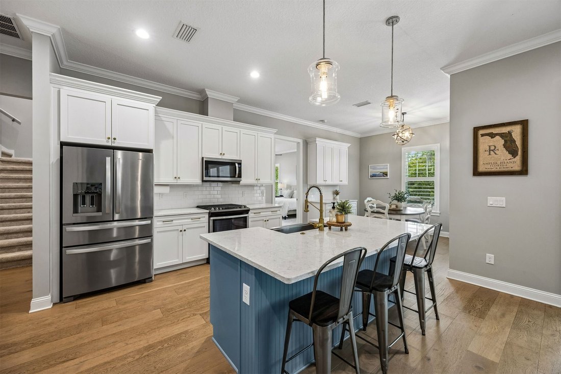 House in Yulee, Florida, United States 4 - 17754746