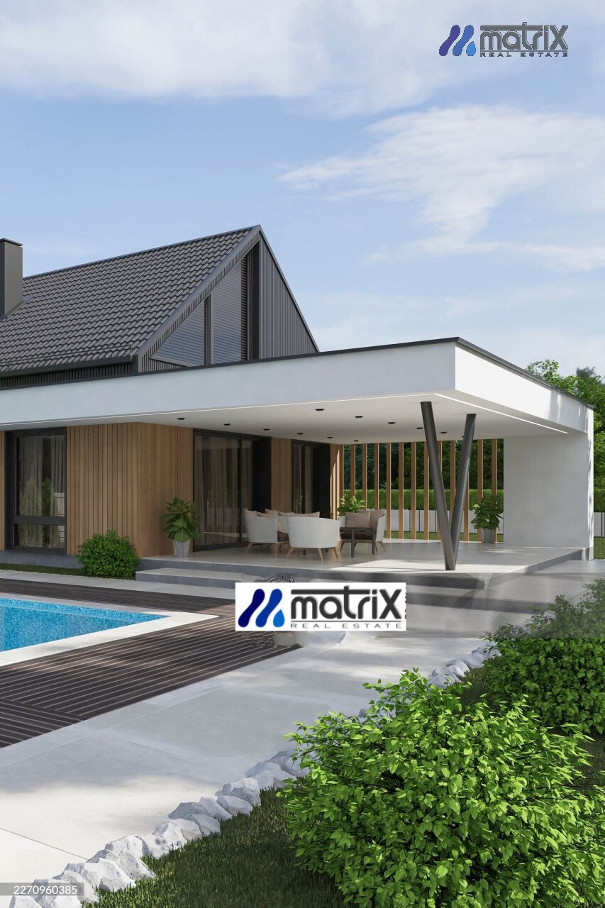 Villa in Saonara, Veneto, Italy 3 - 17760634