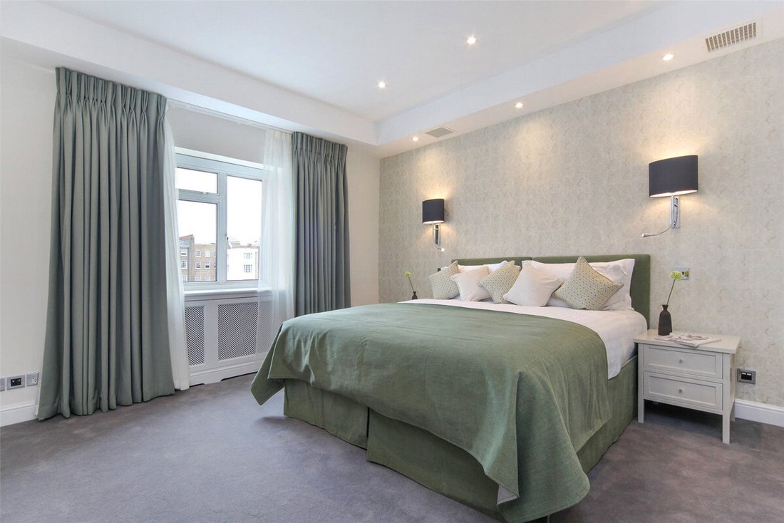 Apartment in Belgravia, Westminster, England 4 - 17755106