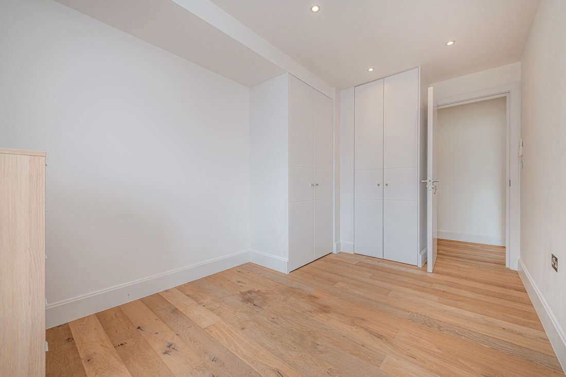 Apartment in Hyde Park, Westminster, England 5 - 17755270