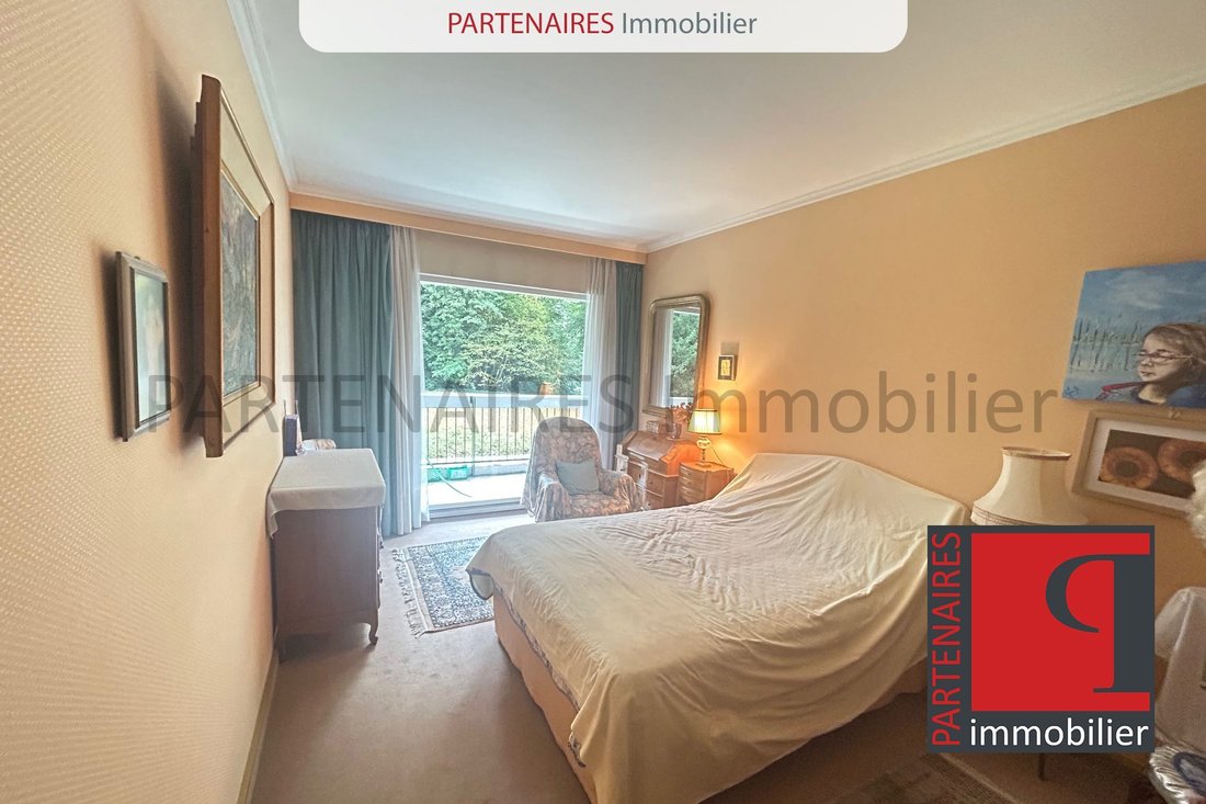 Apartment in Le Chesnay, Le Chesnay-Rocquencourt, France 5 - 17761374