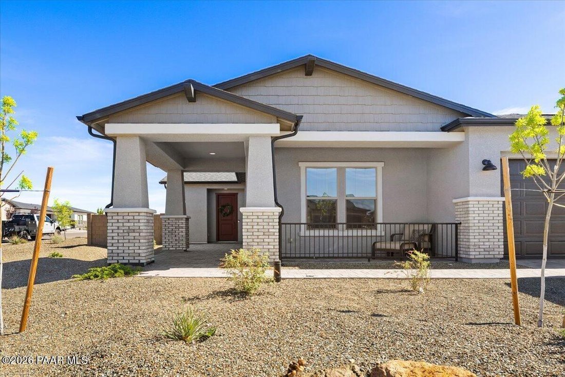 House in Prescott, Arizona, United States 1 - 17757403