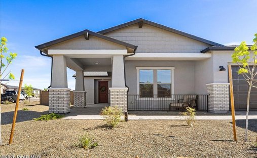 Haus in Prescott, Arizona, Vereinigte Staaten 1