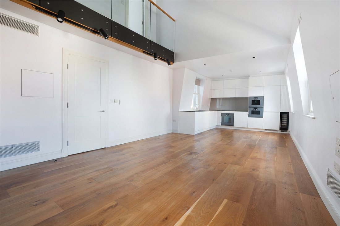 Apartment in Marylebone, Westminster, England 4 - 17755092