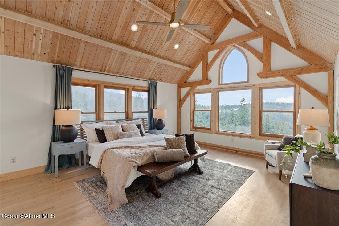 Casa a Post Falls, Idaho, Stati Uniti 1 - 17757505