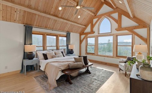 Haus in Post Falls, Idaho, Vereinigte Staaten 1