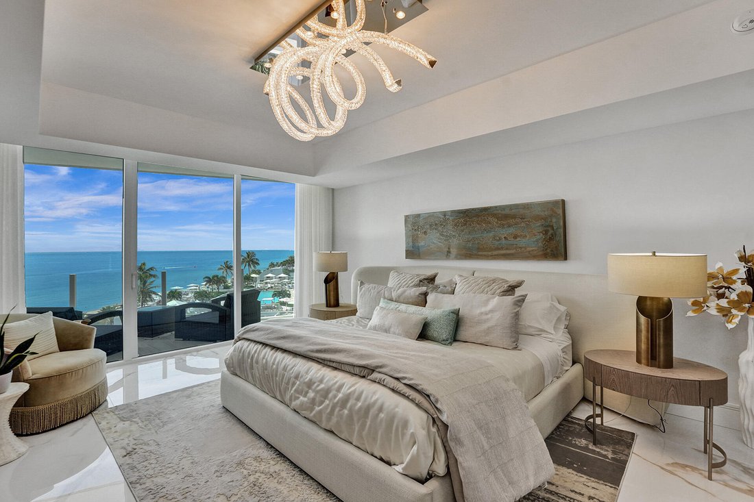 Condo in Fort Lauderdale, Florida, United States 1 - 17756570