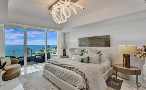 Condo in Fort Lauderdale, Florida, United States 1
