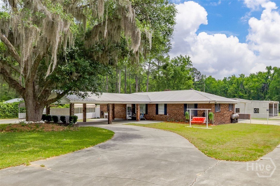 House in Guyton, Georgia, United States 1 - 17648273