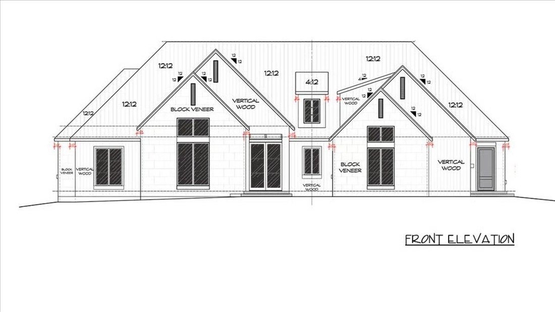 House in Inman, South Carolina, United States 3 - 17760428