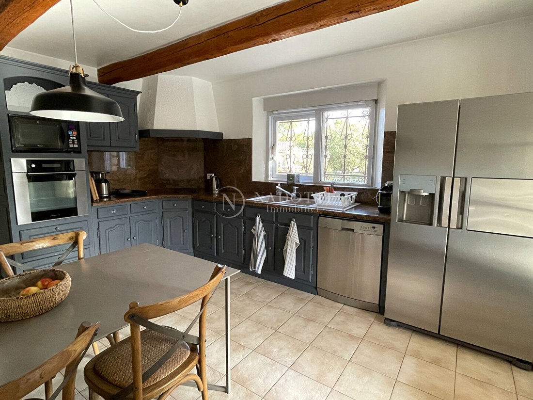 Maison à Cavaillon, Provence-Alpes-Côte d'Azur, France 5 - 17759599
