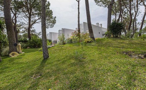 Villa in Carvalhal, Setubal, Portugal 1