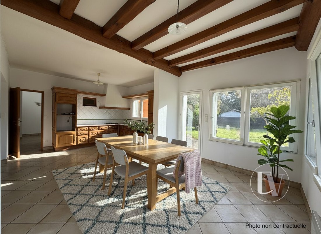 House in Centre Ville, Gujan-Mestras, France 5 - 17761421