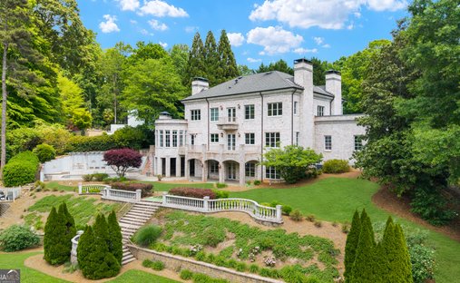 House in Sandy Springs, Georgia, United States 1