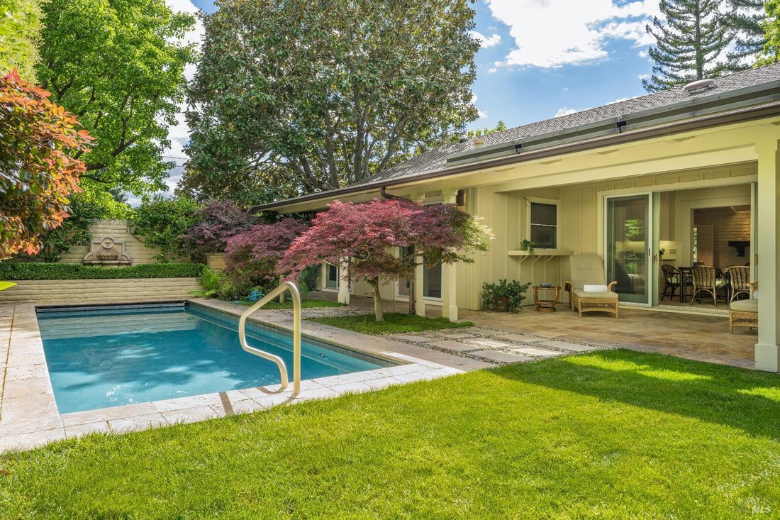House in Sonoma, California, United States 4 - 17757156
