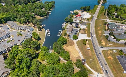 Terreno en Eatonton, Georgia, Estados Unidos 1