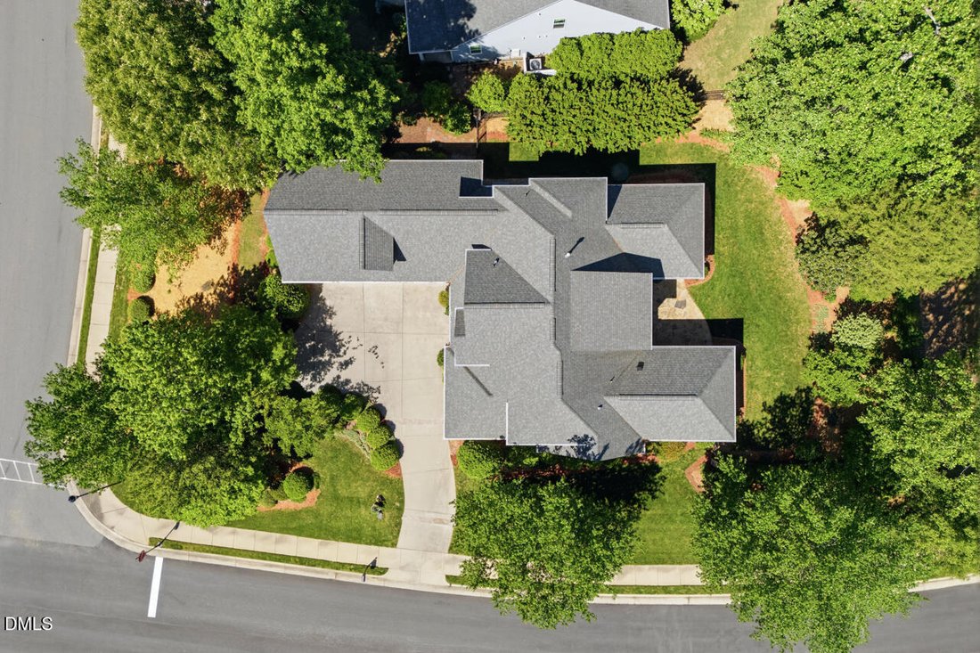 House in Chapel Hill, North Carolina, United States 2 - 17313694