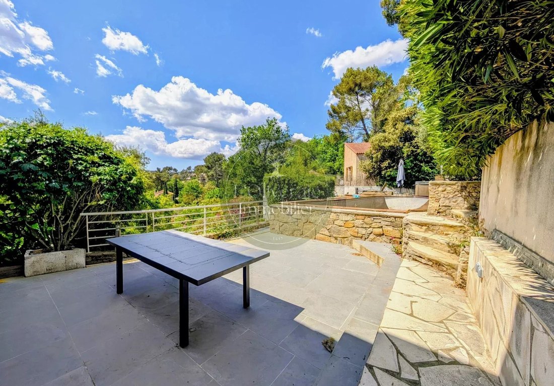 House in Peypin, Provence-Alpes-Côte d'Azur, France 5 - 17762093